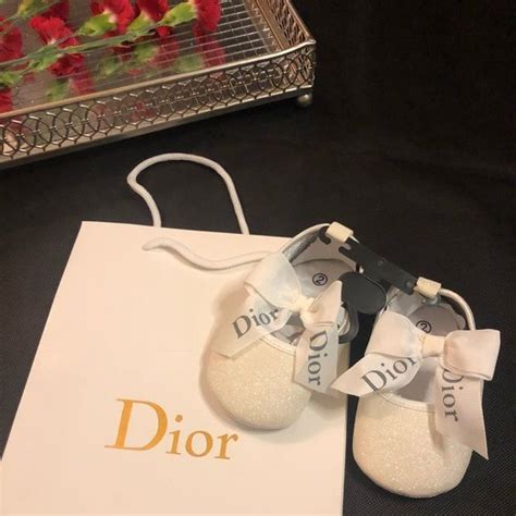 baby dior shoes sale|christian Dior baby shoes.